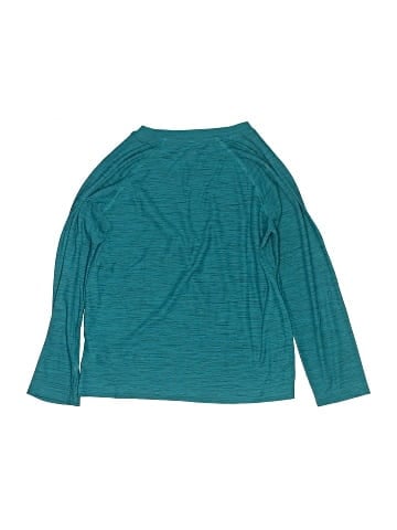 Active by Old Navy Long Sleeve T-Shirt (view 2)