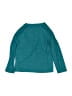 Active by Old Navy Teal Long Sleeve T-Shirt Size 6 - 7 - photo 2