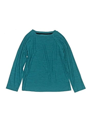 Active by Old Navy Long Sleeve T-Shirt (view 1)