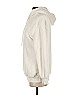 Unbranded 100% Polyester Ivory Fleece Size S - photo 5