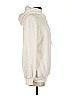 Unbranded 100% Polyester Ivory Fleece Size S - photo 4