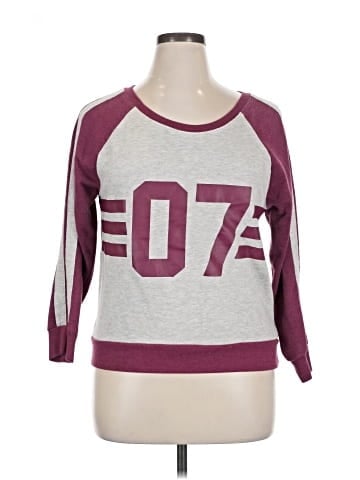 Harry Potter Sweatshirt (view 1)