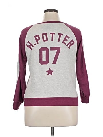 Harry Potter Sweatshirt (view 2)
