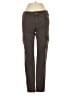 CAbi Brown Jeans Size 0 - photo 1