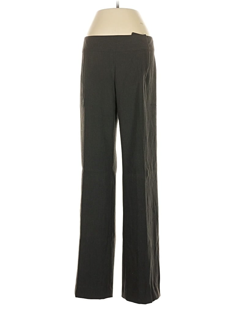 Pre-owned Cabi Dress Pants In Gray