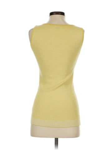 St. John Wool Pullover Sweater (view 2)