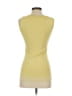St. John Yellow Wool Pullover Sweater Size P (petite) - photo 2