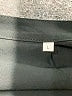 Unbranded 100% Polyester Solid Gray Casual Dress Size L - photo 7