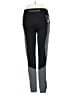 Athleta Color Block Black Active Pants Size S - photo 2