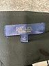 RACHEL Rachel Roy 100% Polyester Solid Black Casual Pants Size 4 - photo 7