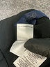 RACHEL Rachel Roy 100% Polyester Solid Black Casual Pants Size 4 - photo 9