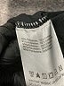Unbranded Black Track Jacket Size S - photo 7