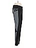 Athleta Color Block Black Active Pants Size S - photo 4