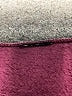 Unbranded Burgundy Sweatshirt Size 4 - 6 - photo 7