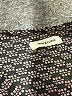 Max Studio Chevron-herringbone Black Casual Dress Size XXS (estimated) - photo 7