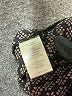 Max Studio Chevron-herringbone Black Casual Dress Size XXS (estimated) - photo 8