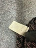 Max Studio Chevron-herringbone Black Casual Dress Size XXS (estimated) - photo 9
