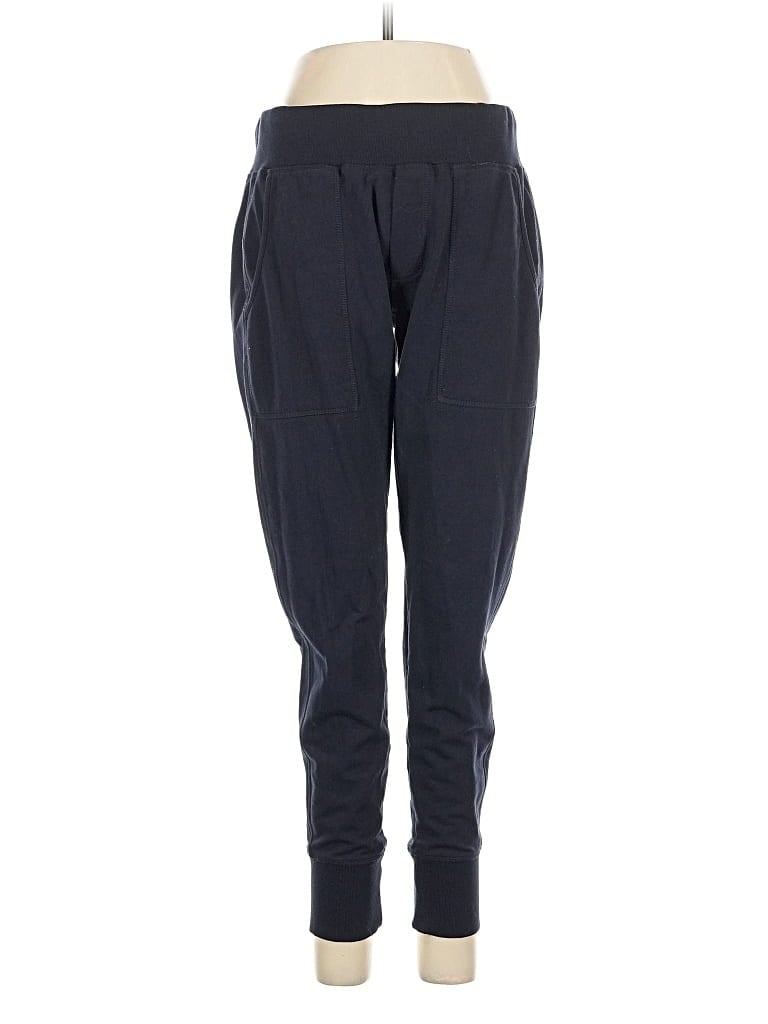 Pre-owned Sundays Track Pants In Blue