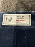 Gap - Maternity Blue Jeans Size 2 - photo 6
