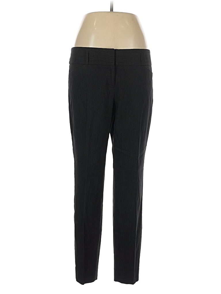 Pre-owned The Limited Dress Pants In Black