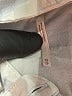 Free People Ivory Long Sleeve Button-Down Shirt Size XS - photo 7