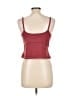 FLX Red Tank Top Size L - photo 2