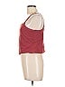 FLX Red Tank Top Size L - photo 5