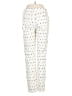 J.Crew Polka Dots Ivory Jeans Size 26 waist - photo 2