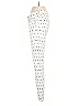 J.Crew Polka Dots Ivory Jeans Size 26 waist - photo 5