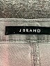 J Brand Gray Jeans Size 30 waist - photo 7