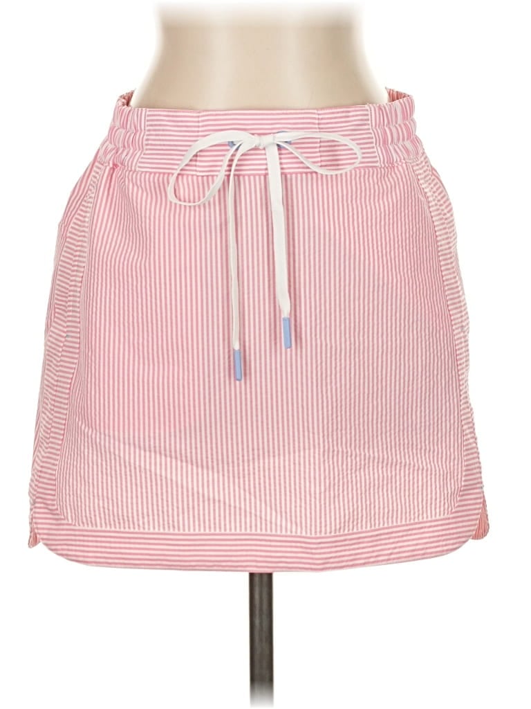 Pre-owned Vineyard Vines Casual Skirt In Pink