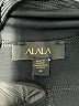 Alala Black Active Pants Size 2X - photo 4