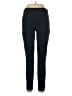 SPANX Polka Dots Blue Active Pants Size L - photo 1