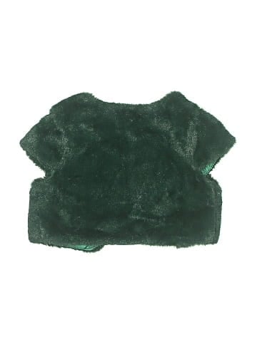 Biscotti Faux Fur Vest (view 2)