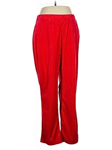 Allison Daley Casual Pants (view 1)