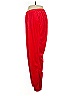 Allison Daley Solid Red Casual Pants Size 14 - photo 5