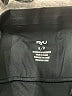 Ryu Black Active Pants Size S - photo 4