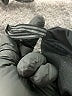 Ryu Black Active Pants Size S - photo 5