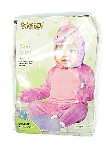Spirit Kids Costume (view 1)