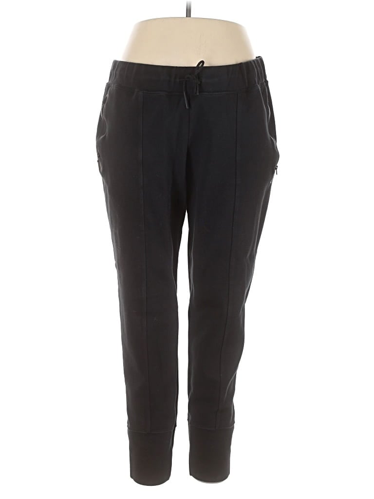 Pre-owned C9 By Champion Casual Pants In Black