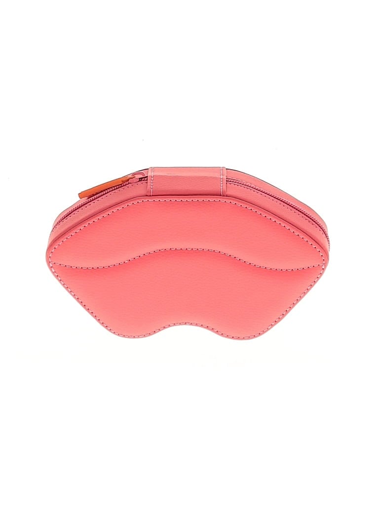 Pre-owned Assorted Brands Clutch In Pink