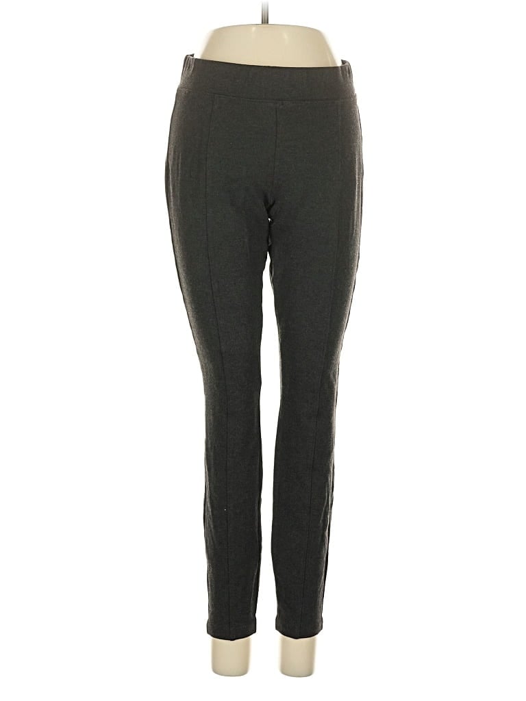 Pre-owned Old Navy Active Pants In Gray