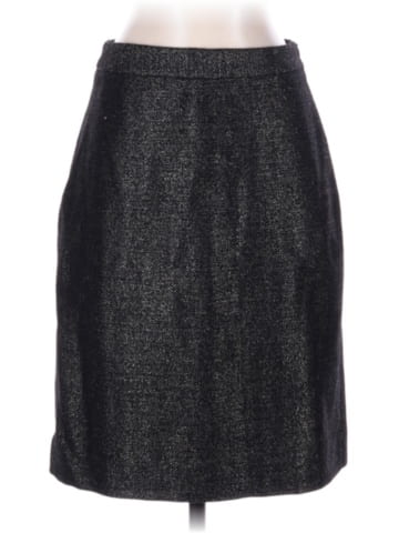 Valentino Roma Wool Skirt (view 1)