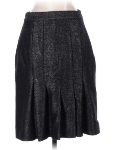 Valentino Roma Wool Skirt (view 2)