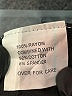sandwich_ 100% Rayon Black Casual Pants Size EU 38 / US 8 - photo 8