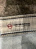 Adriano Goldschmied Stars Blue Jeans Size 24 waist - photo 7