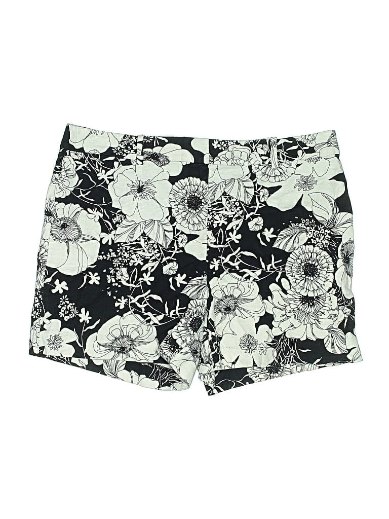Pre-owned Talbots Shorts In Black