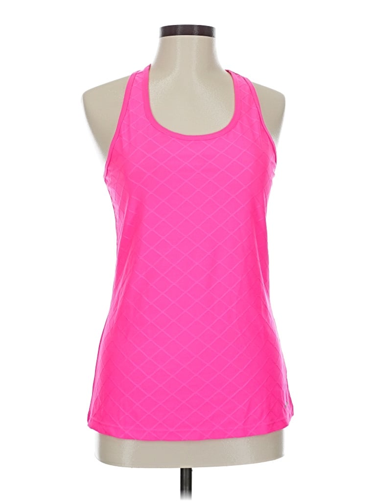 Pre-owned Head Active Tank Top In Pink