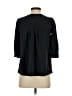 Joie 100% Silk Black Blouse Size XS - photo 2