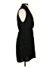 Wilfred 100% Polyester Solid Black Casual Dress Size XS - photo 4